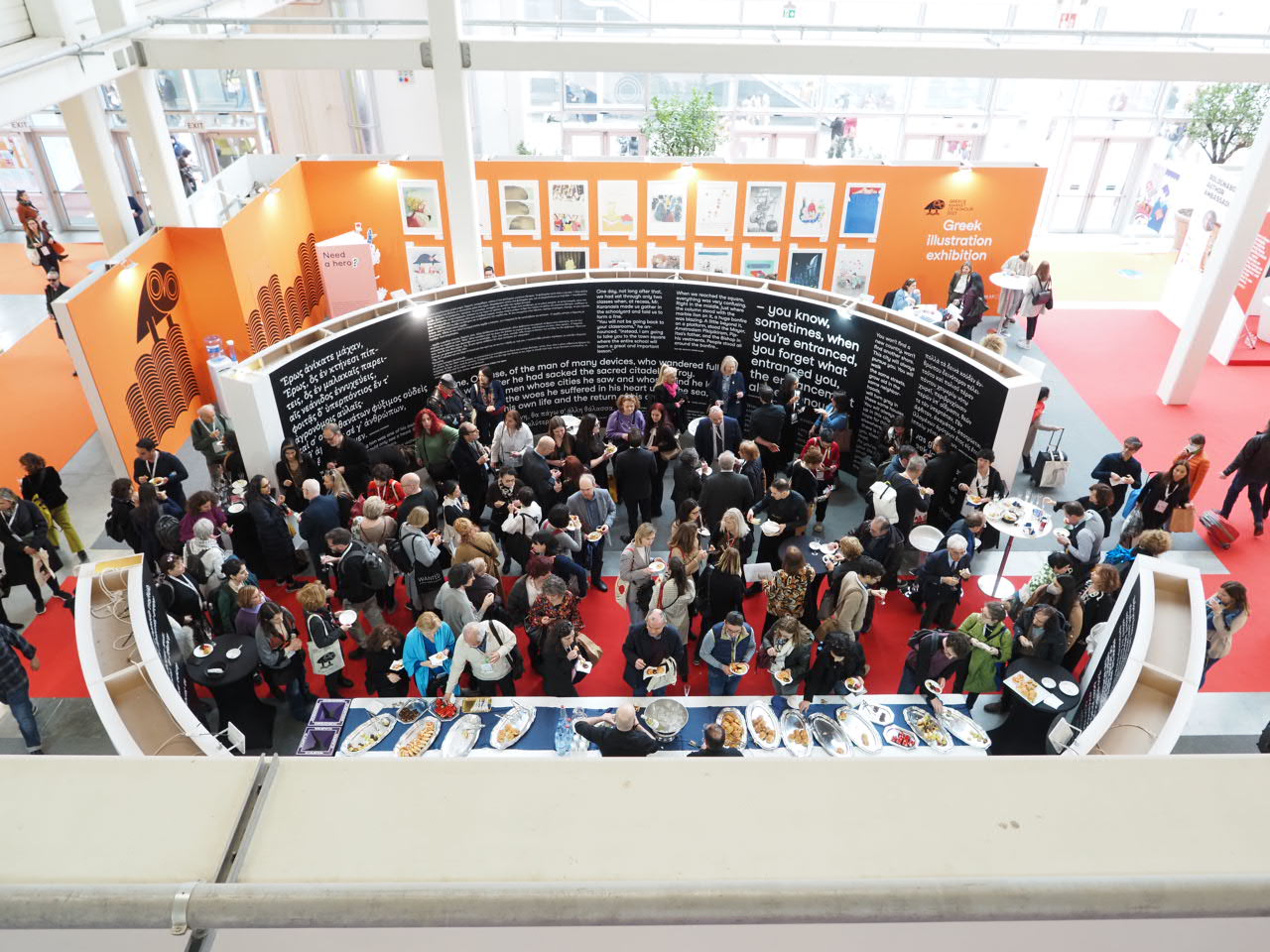img #BCBF2023 | MARKET OF HONOUR @BBPLUS: Greece